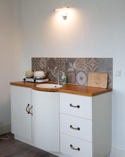 Faciliteiten, El Puerto Bed and Breakfast in Buurt 10 01