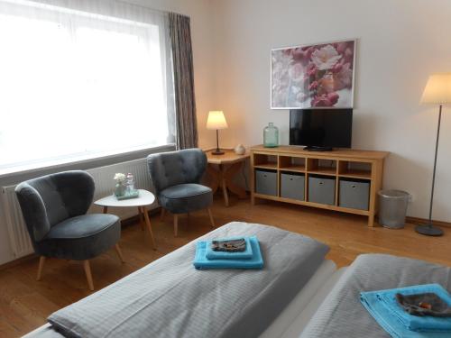 Pension Haus Christa - Adults only