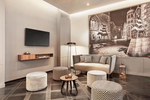 H+ Hotel Bremen - image 13