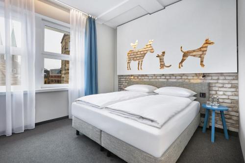 H+ Hotel Bremen - image 5