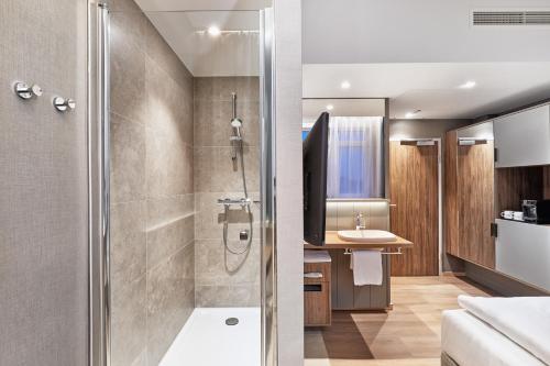 H+ Hotel Bremen - image 11