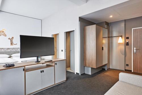 H+ Hotel Bremen