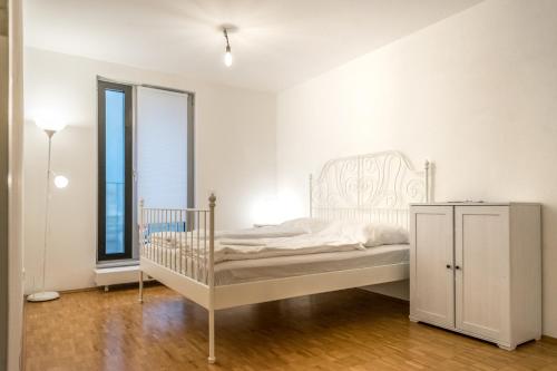 Kaiserlei Domicile in Offenbach, Deutschland