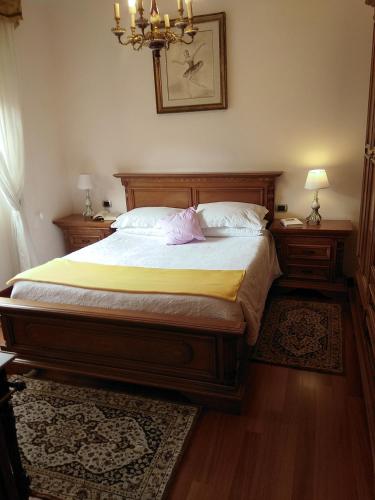  Stella di mare, Pension in Cagliari
