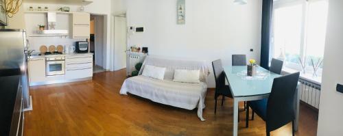 Ledonia Apartment