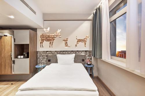 H+ Hotel Bremen