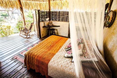 Present Moment Retreat