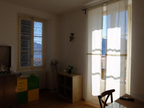  Appartamento Bellavista, Pension in Arizzano