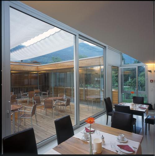 Hotel Perfler in Sillian