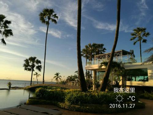 Dream Home The Palm In Pattaya North Thailand Reviews - 