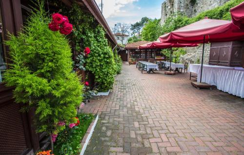  Karya butik otel in Bartin