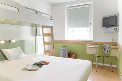 Ibis budget Wien Sankt Marx, Вена (фото 5)
