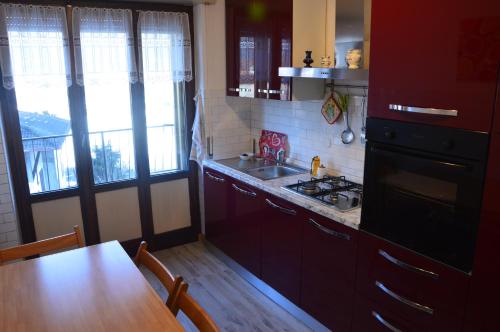 casa vacanza Agrifoglio