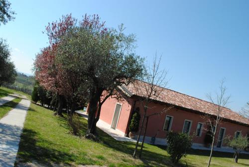 Apartment with Garden View image 10