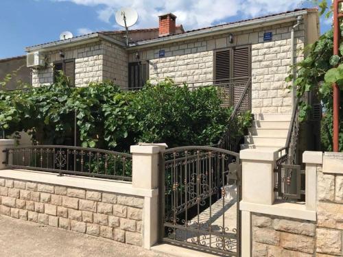  Apartmani Ivelić in Supetar