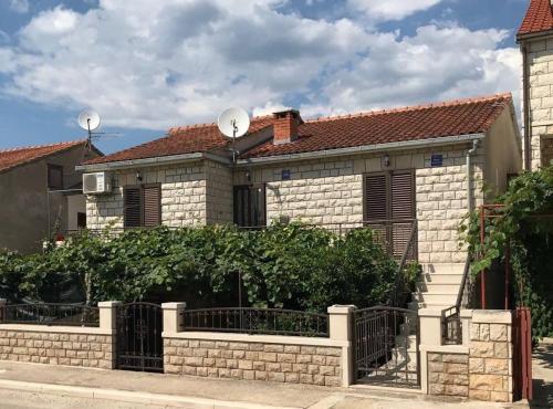  Apartmani Ivelić in Supetar