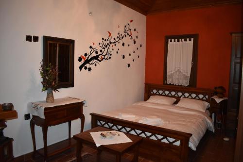  Guesthouse 4 Epoxes, Pension in Zagora