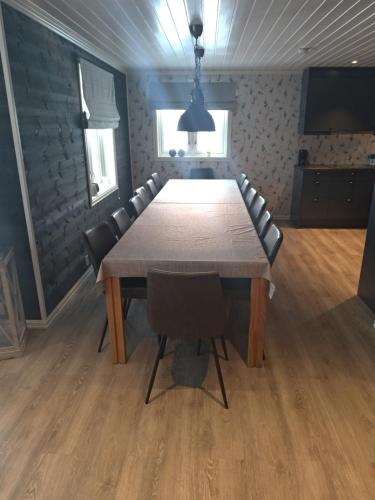 Sogndal ski- and mountain cabin in Sogndal