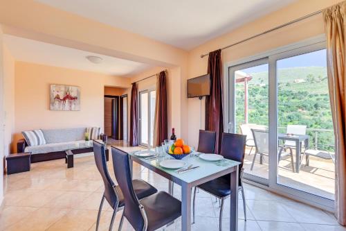 Facilities, Oceana Suites in Vamos