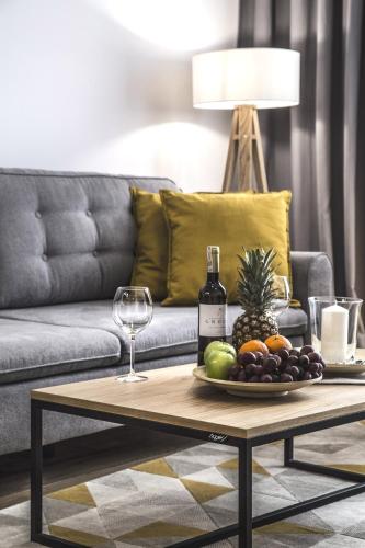 MyCherry - Old Town Apartment - Księcia Witolda 27, Wrocław (photo 4)