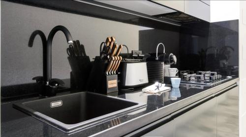 Navona Hi-Tech Apartment, Roma (foto 5)