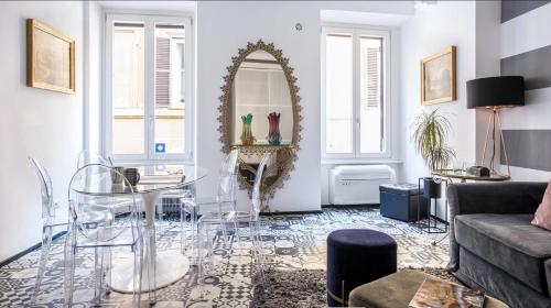Navona Hi-Tech Apartment, Roma (foto 3)