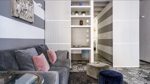 Navona Hi-Tech Apartment, Roma (foto 8)