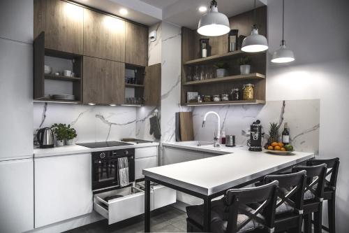 MyCherry - Old Town Apartment - Księcia Witolda 27, Wrocław (photo 6)