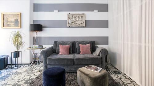 Navona Hi-Tech Apartment, Roma (foto 2)