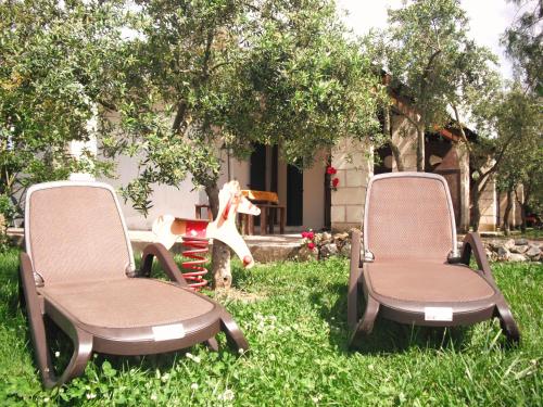  B&B Lu Palummaru in Palmariggi