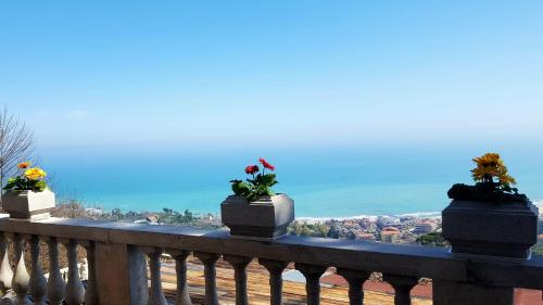 B&B Villa Belvedere