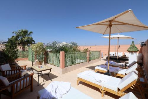 Riad Celia