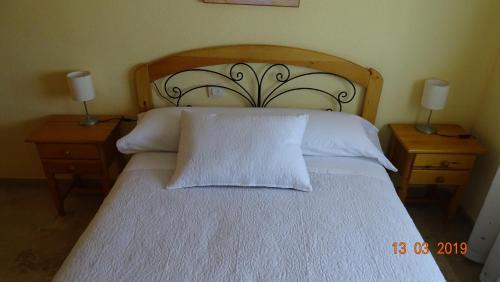  Alojamientos Guirado in Pozo Alcón