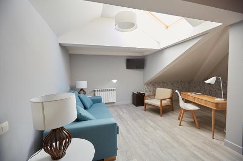 Hotel Ribadesella Playa - image 13
