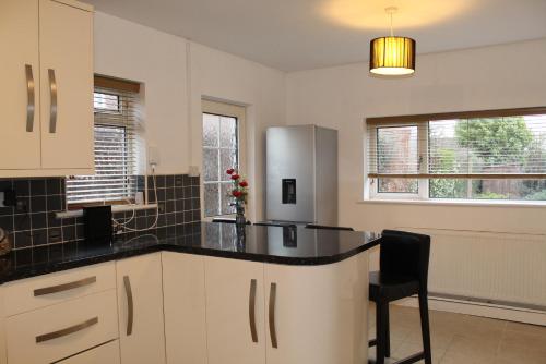 Depedale House - main image
