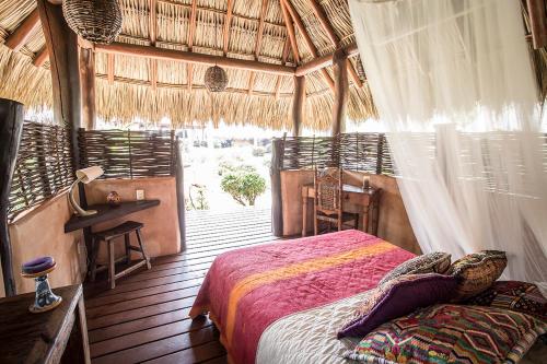 Excellent room comfort & quality