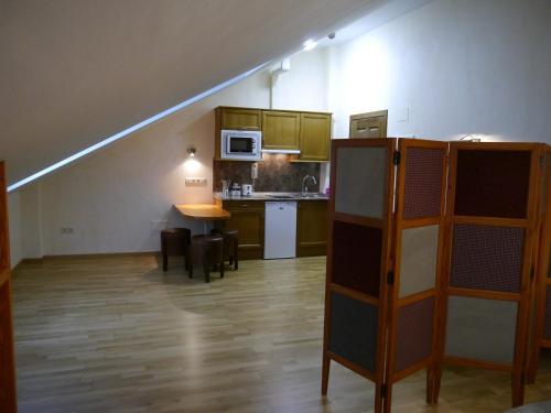 Apartamentos Russell - main image