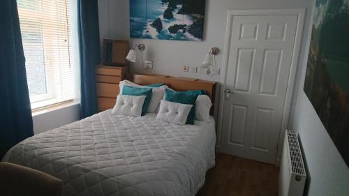 Nethermains House in Kilwinning