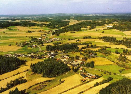 Bauernhof Familie Tauber-Scheidl