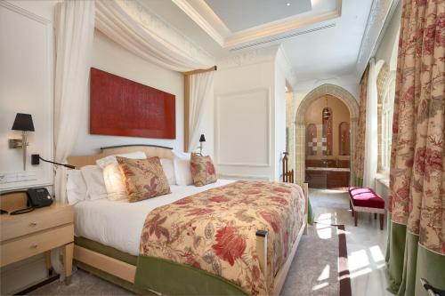 Hotel Casa Palacio Maria Luisa