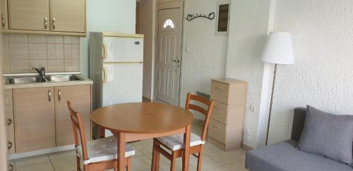 Studio Marevi, Elounda (fotografie 10)