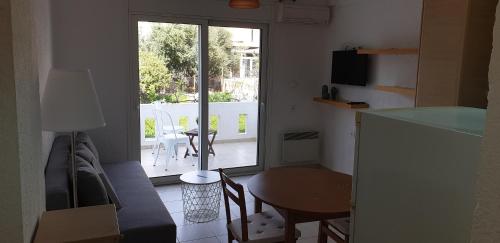 Studio Marevi, Elounda (fotografie 7)