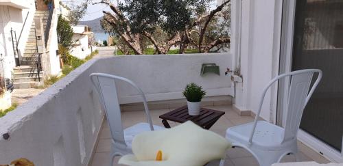 Studio Marevi, Elounda (fotografie 5)