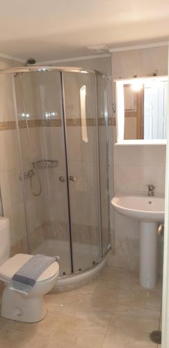 Studio Marevi, Elounda (fotografie 4)