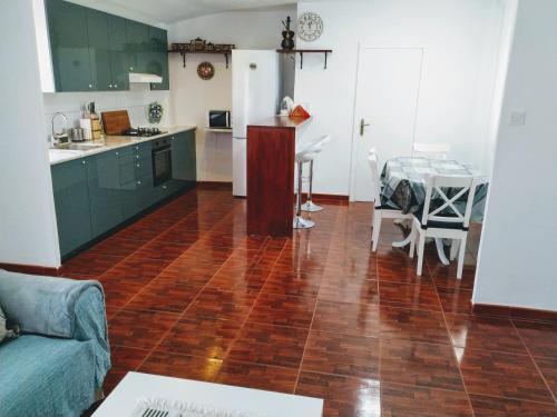  Apartamento entero "El Casco Antiguo" in Xàtiva