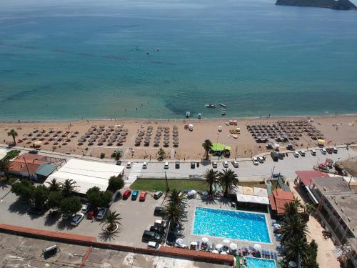 Alkyon Beach Hotel