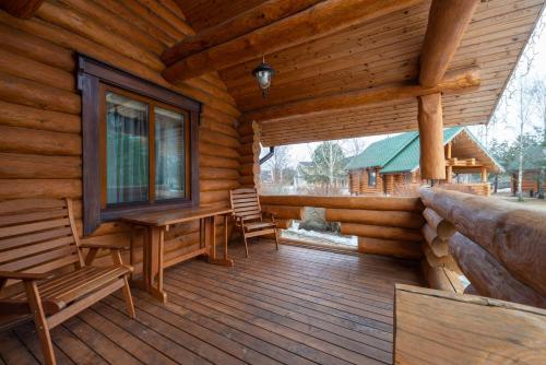 Brech Resort&Spa in Brech
