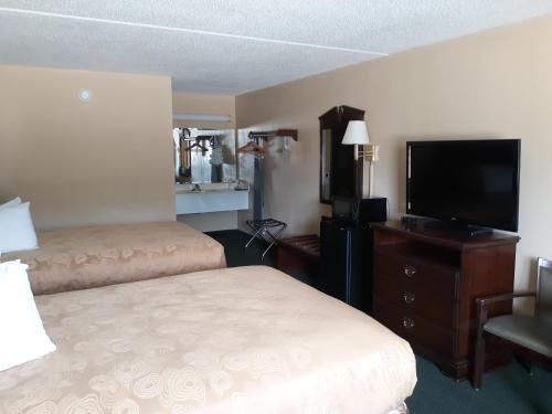 Angel Inn - near IMAX - Hotel - Branson