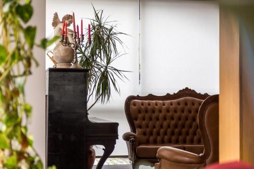 Hotel Columbano - image 11