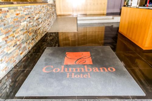 Hotel Columbano - image 2